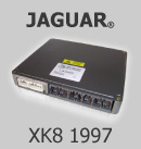 Jaguar Bosch ECU Repair